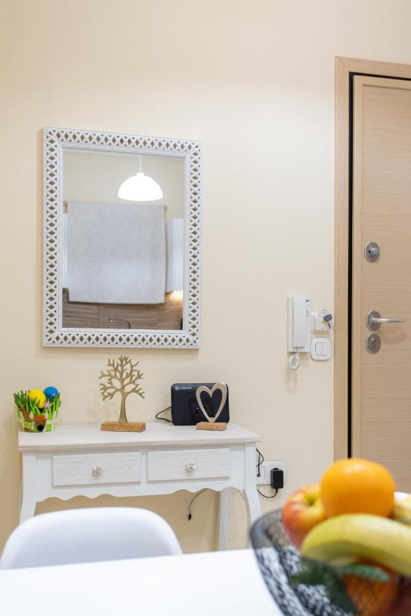 Luxury Apartment In Garitsa Bay Corfu  Экстерьер фото